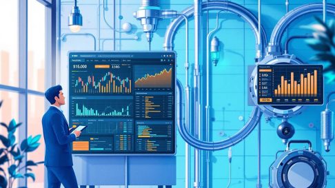 The Importance of Transparency in Cryptocurrency Market Maker Disclosures
