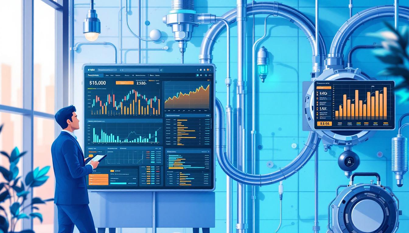 crypto market maker transparency