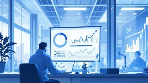 Ethereum’s MACD Crossover: A Turning Point for Price Dynamics