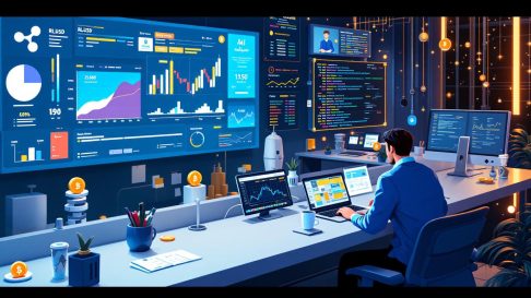 RLUSD: Pioneering the Future of Digital Payments and Stability