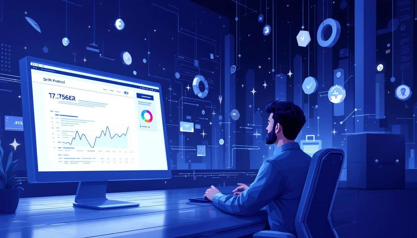 Drift Protocol recovery plan