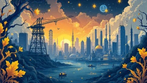 The Rise of Bitcoin ETFs: Navigating a New Investment Landscape
