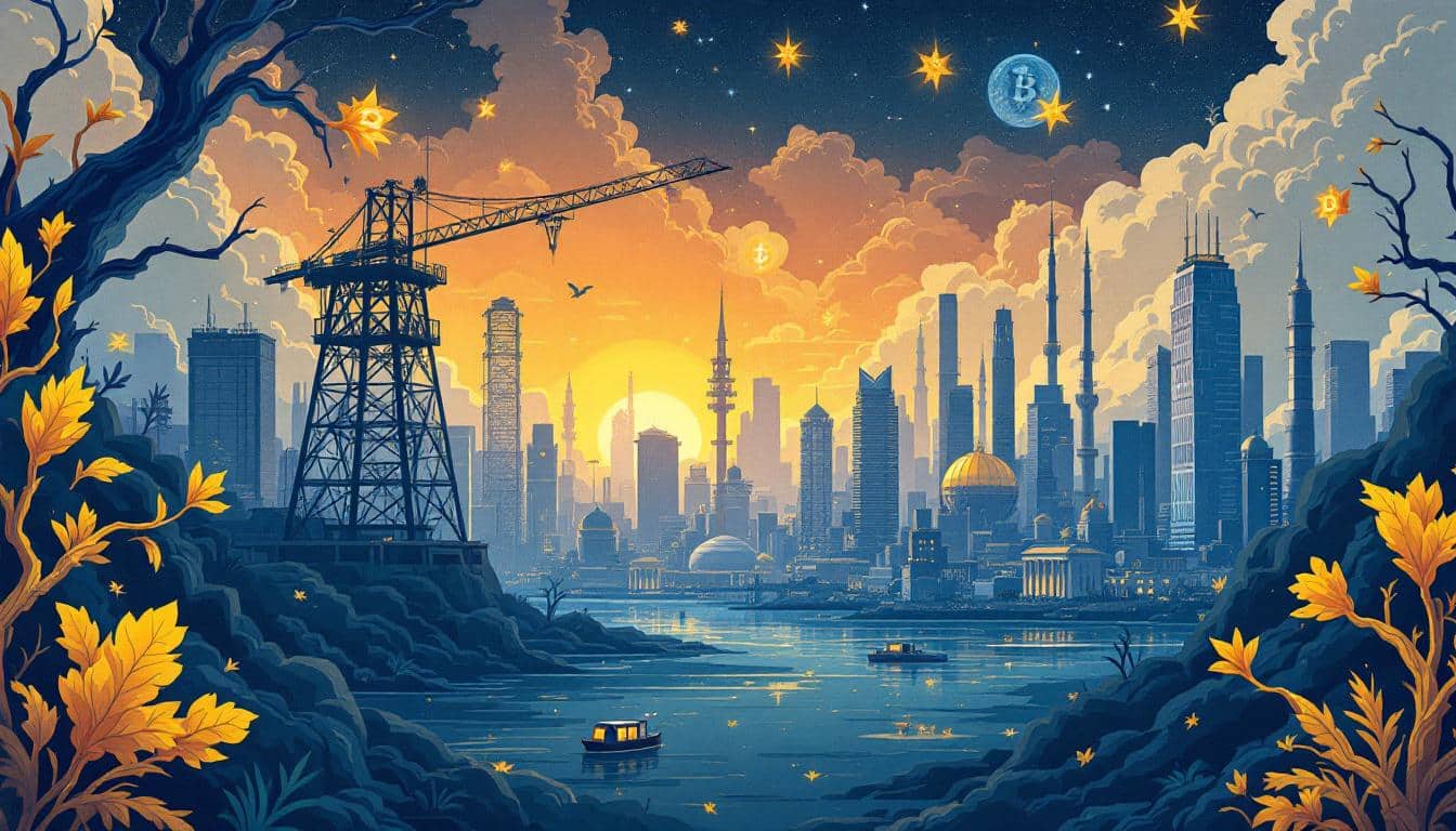 Bitcoin ETFs investment impact