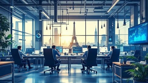 Paris Blockchain Week 2026: A New Era for Crypto Innovation