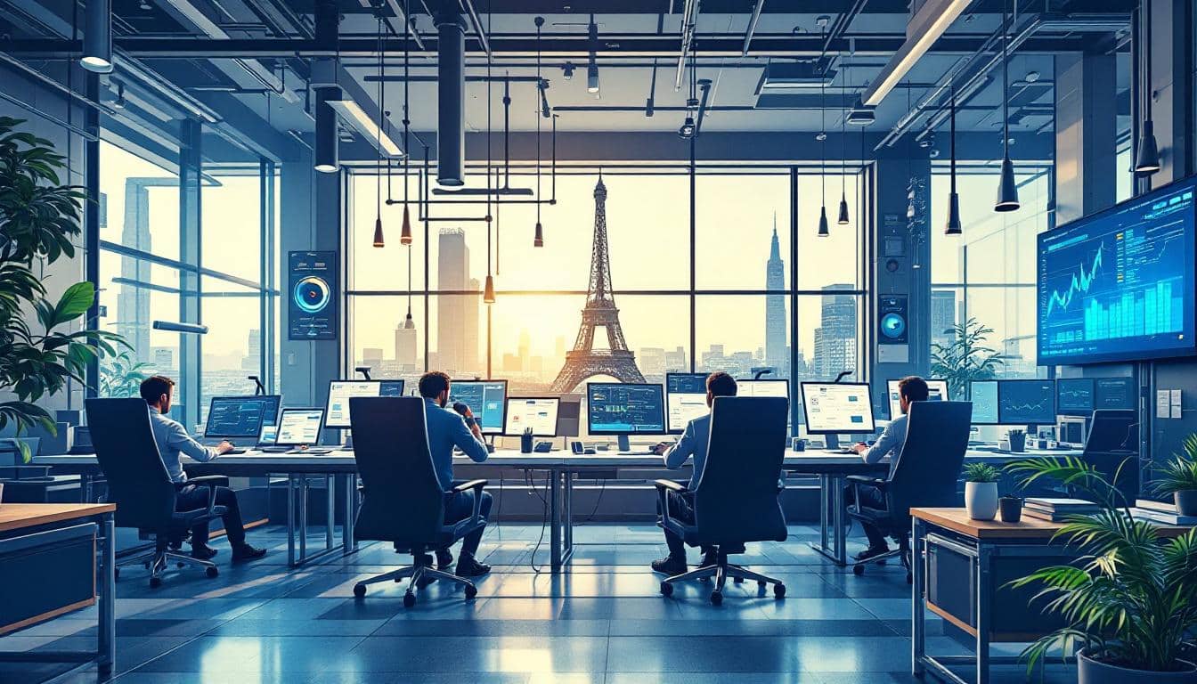 Bitpanda Fusion platform launch