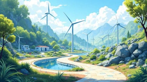 Itaú Ventures and Minter: Pioneering Sustainable Bitcoin Mining