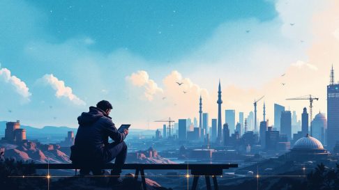 Navigating Bitcoin Trading Amid Geopolitical Turmoil