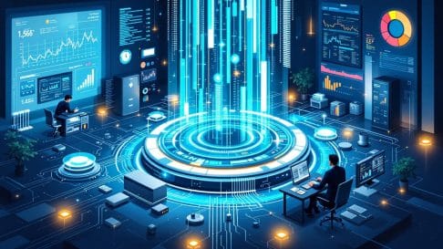 The Transformation of Finance Through Tokenized Assets and Decentralized Technologies