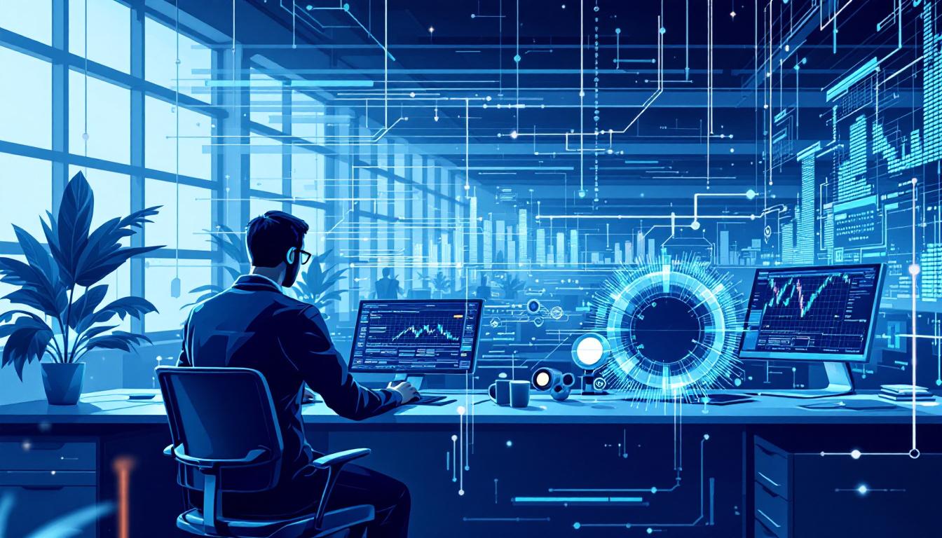 AccuQuant AI trading bot