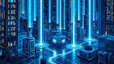 Uniswap’s Revolutionary Low-Fee Trading with Linea zkEVM