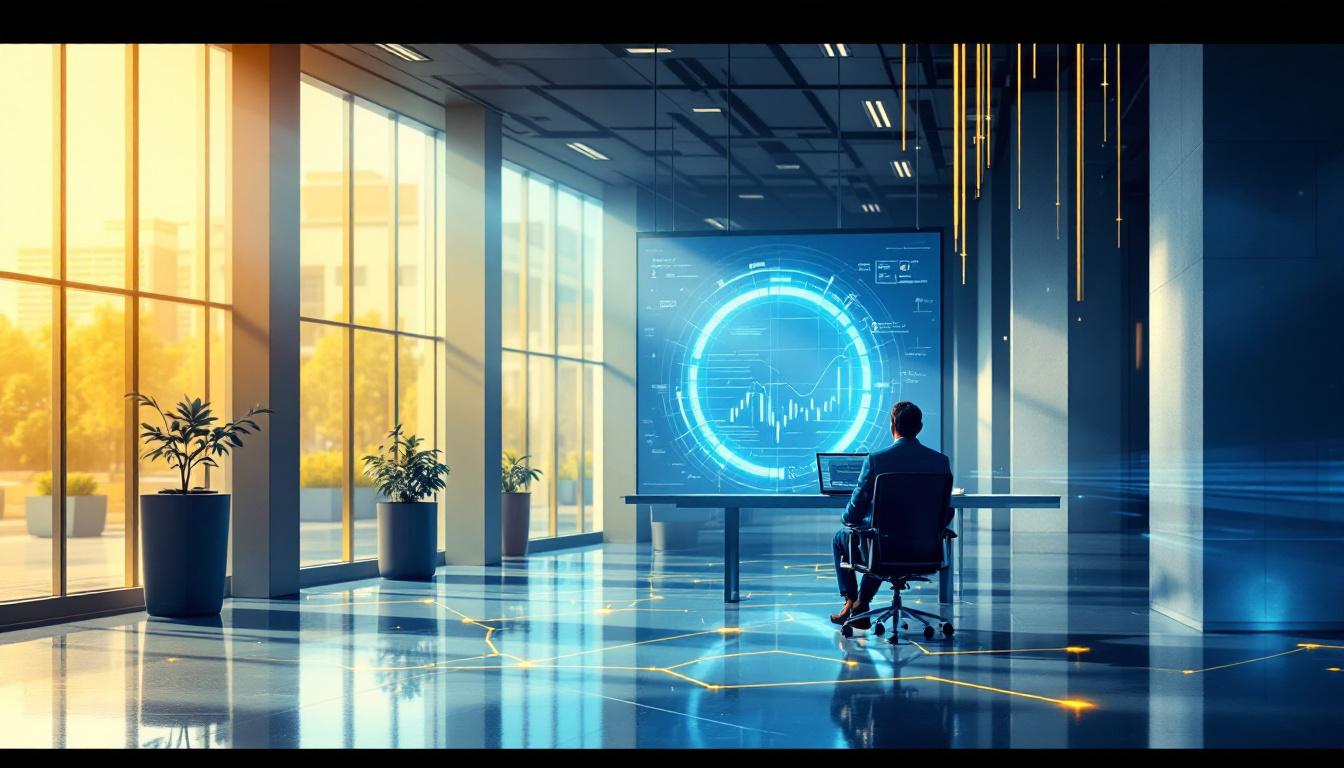 on-chain IPO ST Group