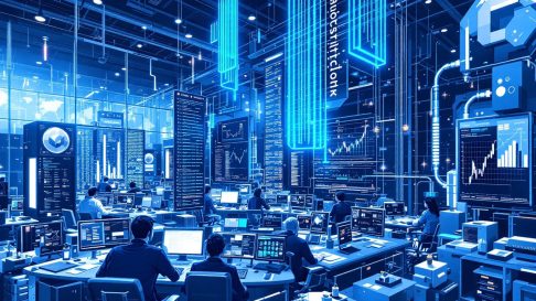 Morgan Stanley’s Bitcoin ETF: A Game Changer in Cryptocurrency Investing