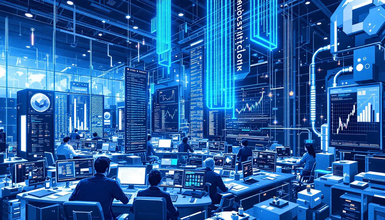 Morgan Stanley Bitcoin ETF launch