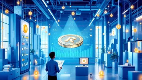 RLUSD and Wanchain: Pioneering Cross-Chain Transfers in DeFi