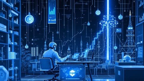 XRP Positioned for a Major Upsurge Before 2026