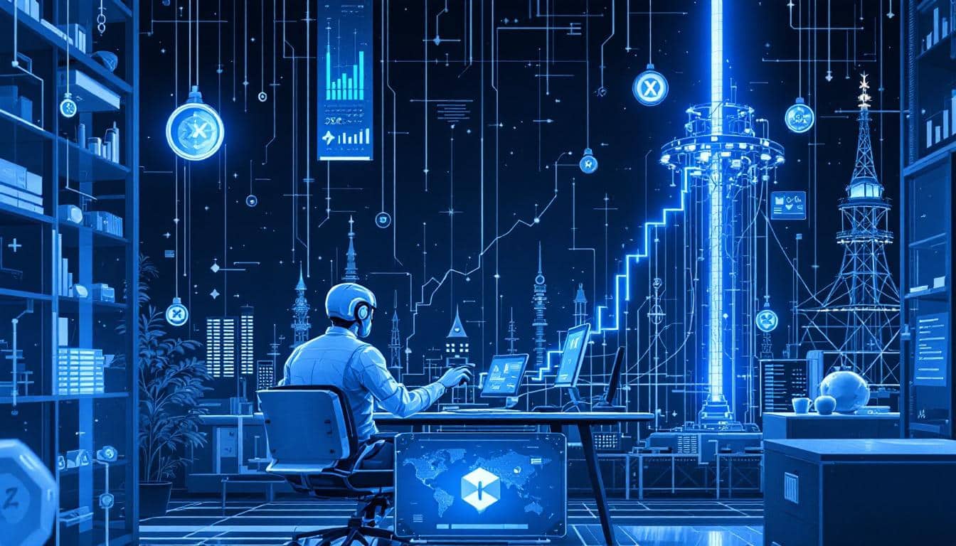 XRP price prediction 2026