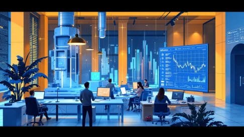 Unleashing a New Era in Crypto Presales with IPO Genie