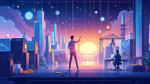 Bitcoin ETFs: Navigating Market Volatility and Institutional Trends