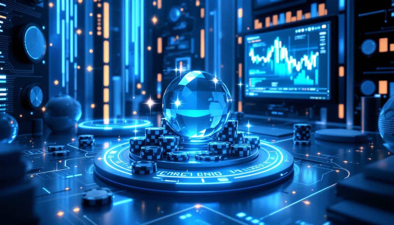 crypto casino games 2026