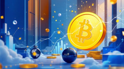 Bitcoin’s Uncertain Future: Navigating Inflation and Market Volatility