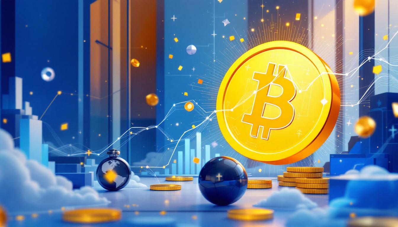 Bitcoin market trends