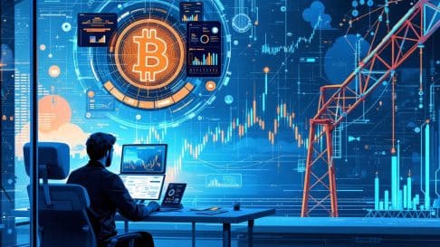 Bitcoin’s Rise: How Geopolitical Events Shape Cryptocurrency Markets