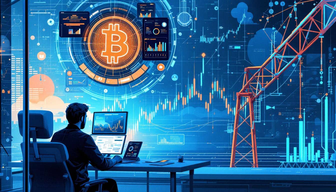 Strait of Hormuz Bitcoin impact