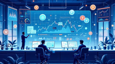 GMX and MegaETH: Revolutionizing Decentralized Trading