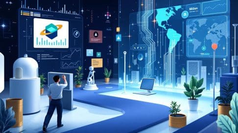 Billion’s Live Streaming Social Trading: A Game Changer for Investors