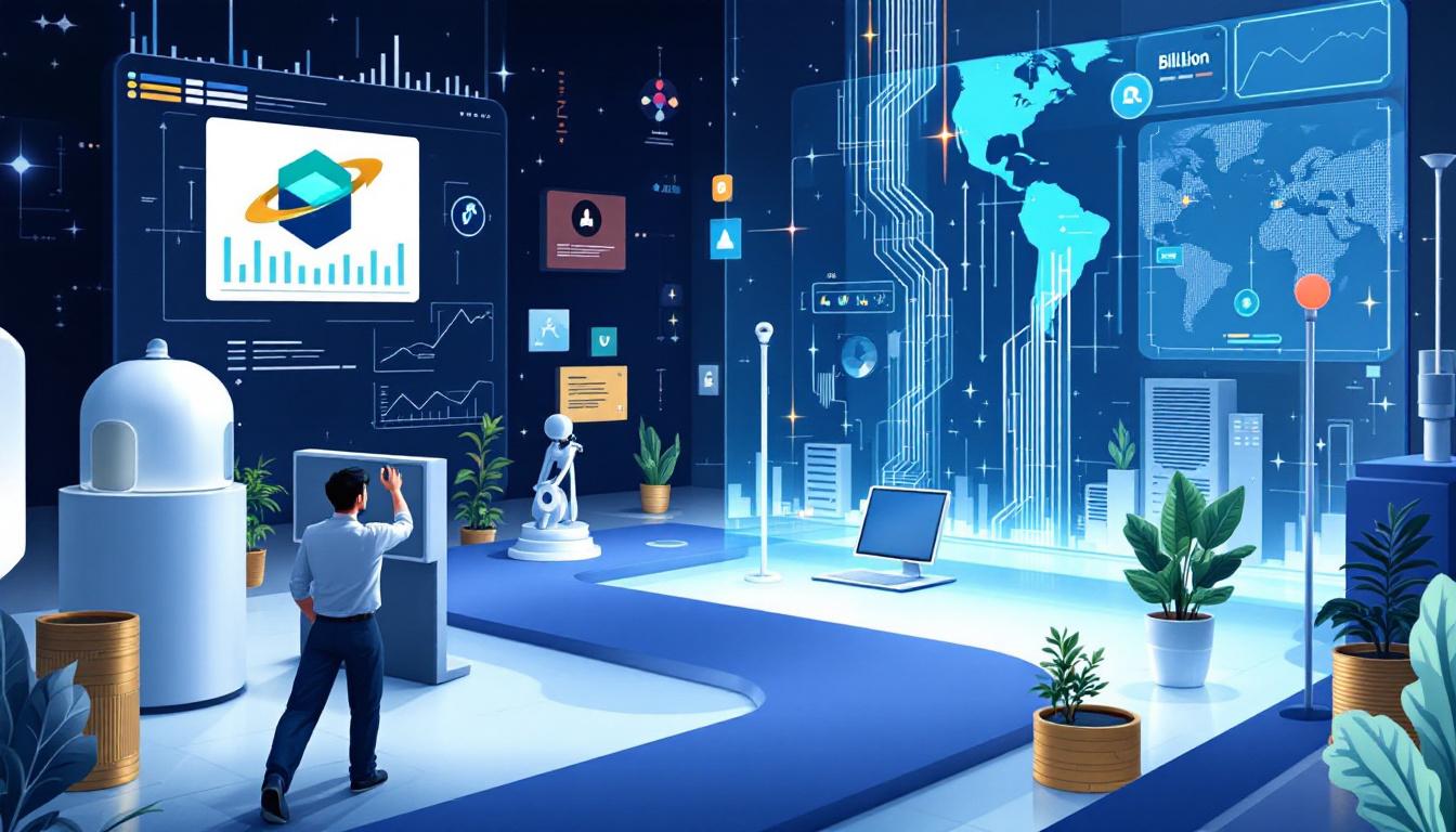 Billion prediction markets app