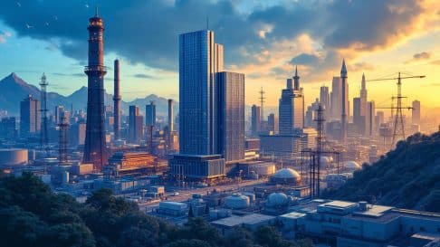 U.S. Spot Bitcoin ETFs: A Beacon of Institutional Confidence in a Fearful Market