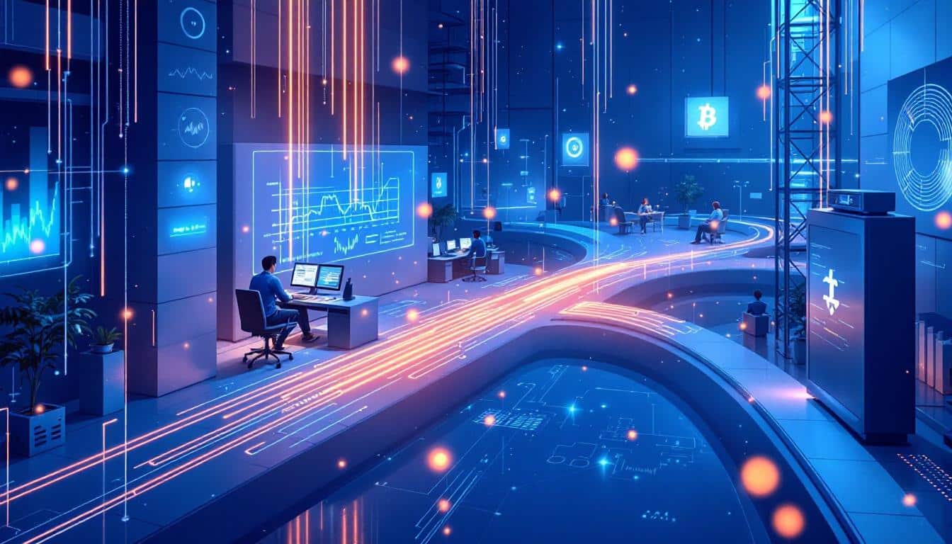 Bitcoin Everlight Phase 6