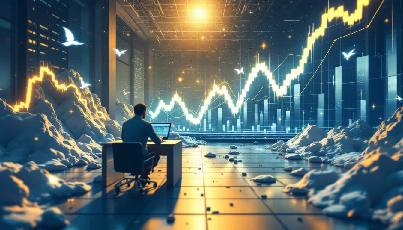 XRP golden cross trend