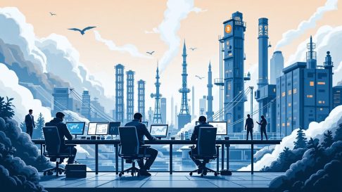 Crypto Market Faces Turbulence Amid Global Tensions