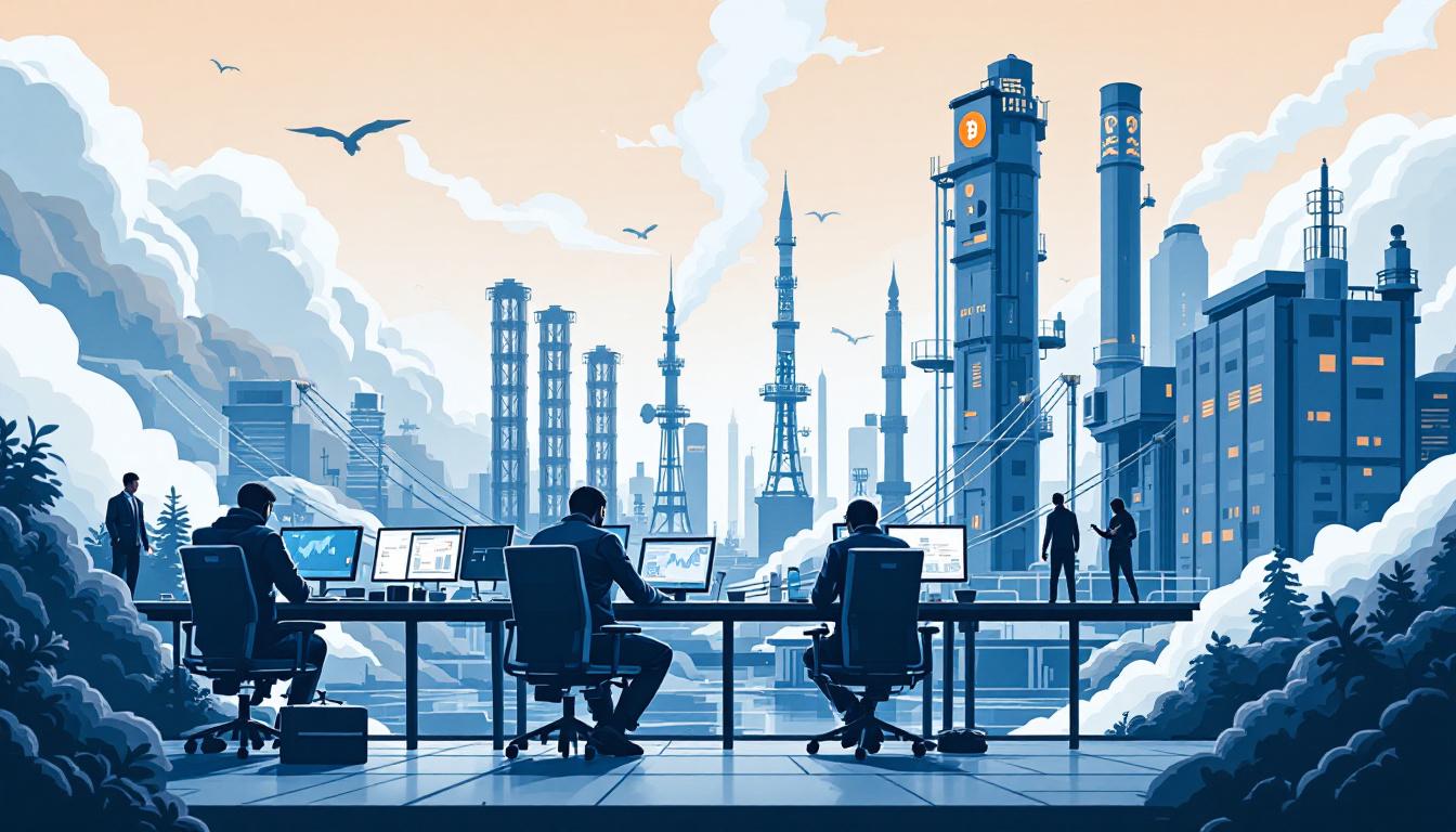 Geopolitical tensions Bitcoin stability