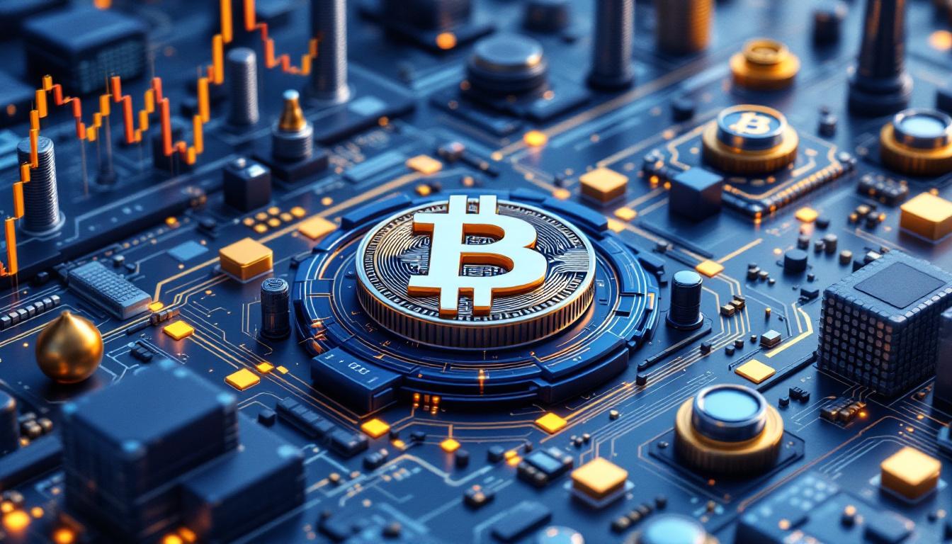 quantum readiness report Bitcoin