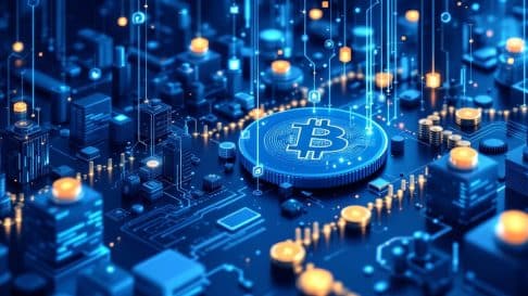 Corporate Moves in Bitcoin Paint a New Investment Landscape