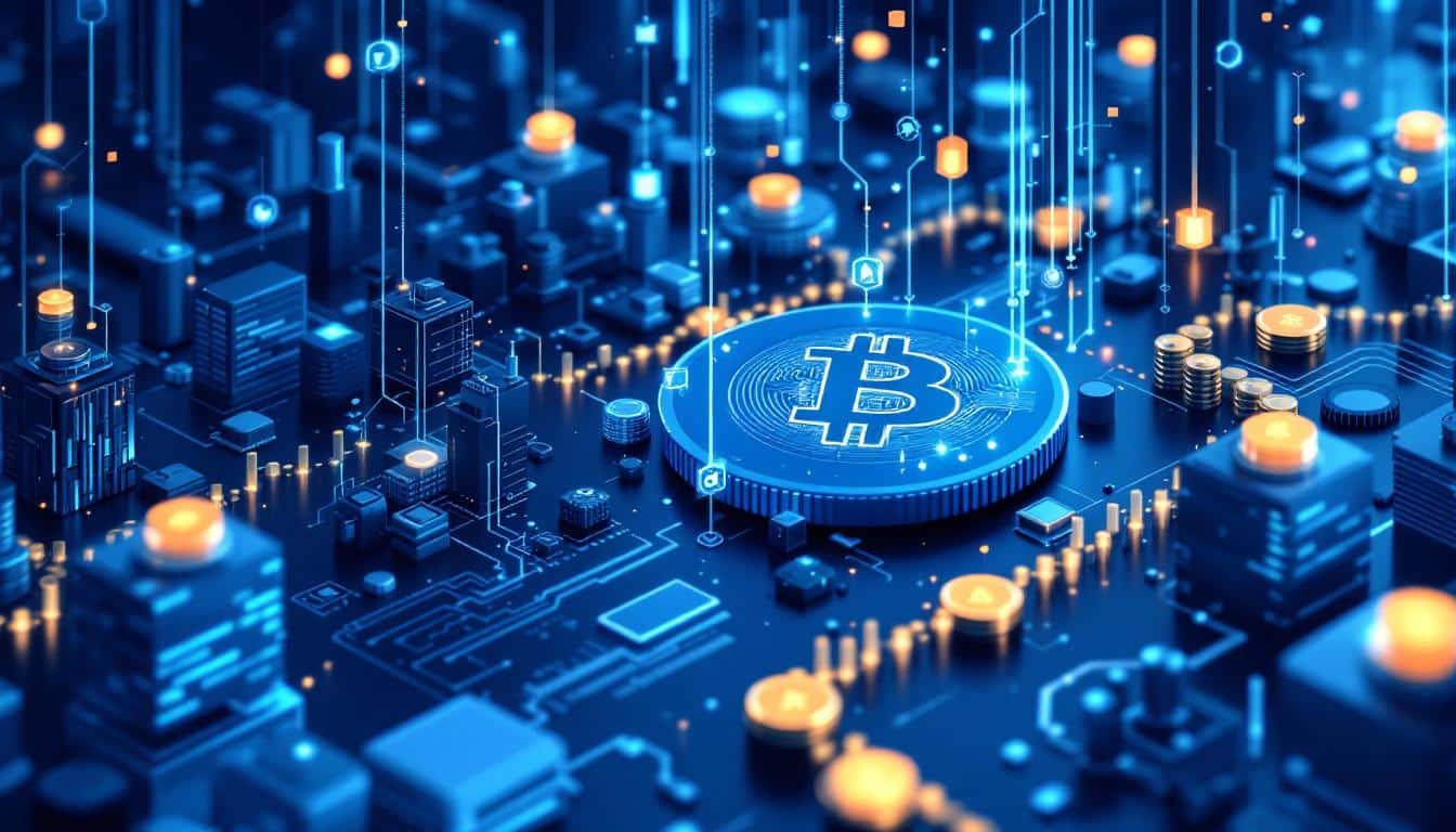 Corporate Bitcoin investments