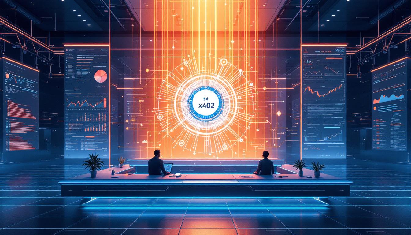 x402 Foundation digital payments