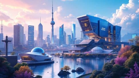 Metaplanet’s Bold Move: Zero-Interest Bonds to Boost Bitcoin Holdings