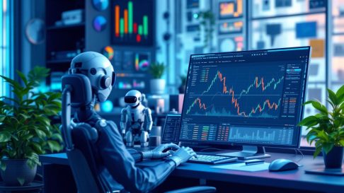 Algorand’s Rise as a Leading Digital Commodity in Cryptocurrency