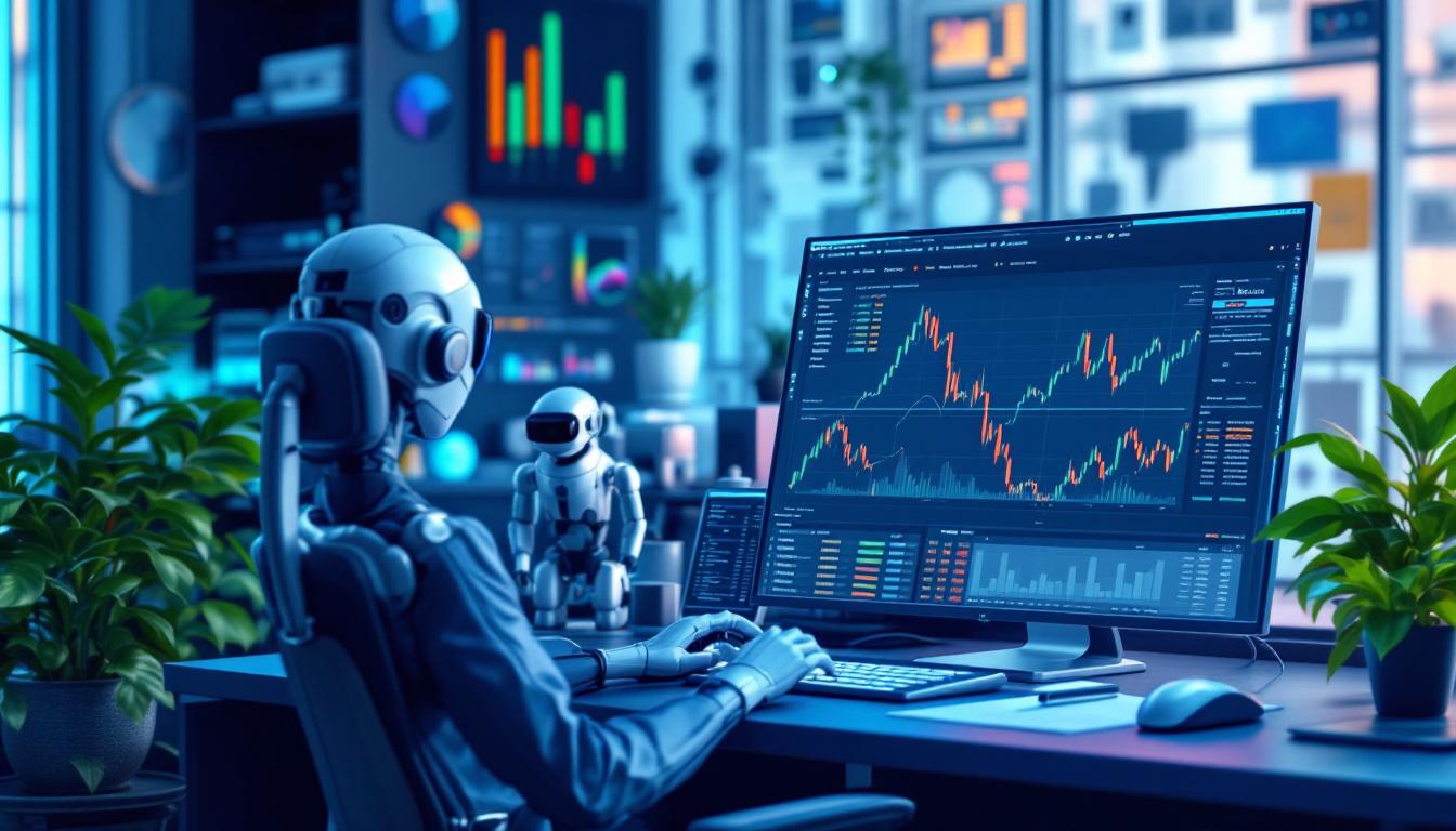 $ALGO digital commodity recognition