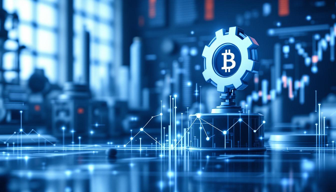 Bitcoin ETF flows analysis