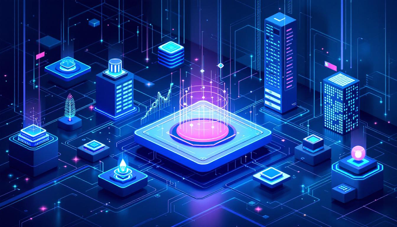 Aave V4 upgrade DeFi