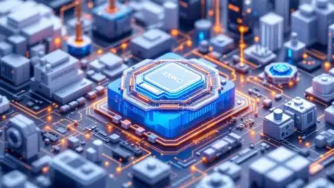 KRWQ Stablecoin: Revolutionizing Korean Currency Trading