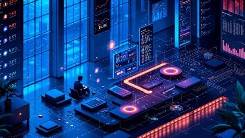 Singapore Gulf Bank’s Innovative Leap into Digital Finance with Stablecoins