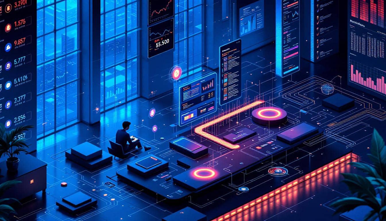 Singapore Gulf Bank stablecoin service