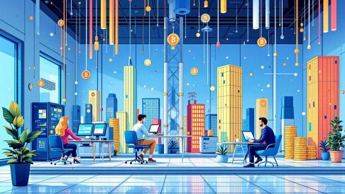 The Transformative Impact of Tokenization on Real-World Assets