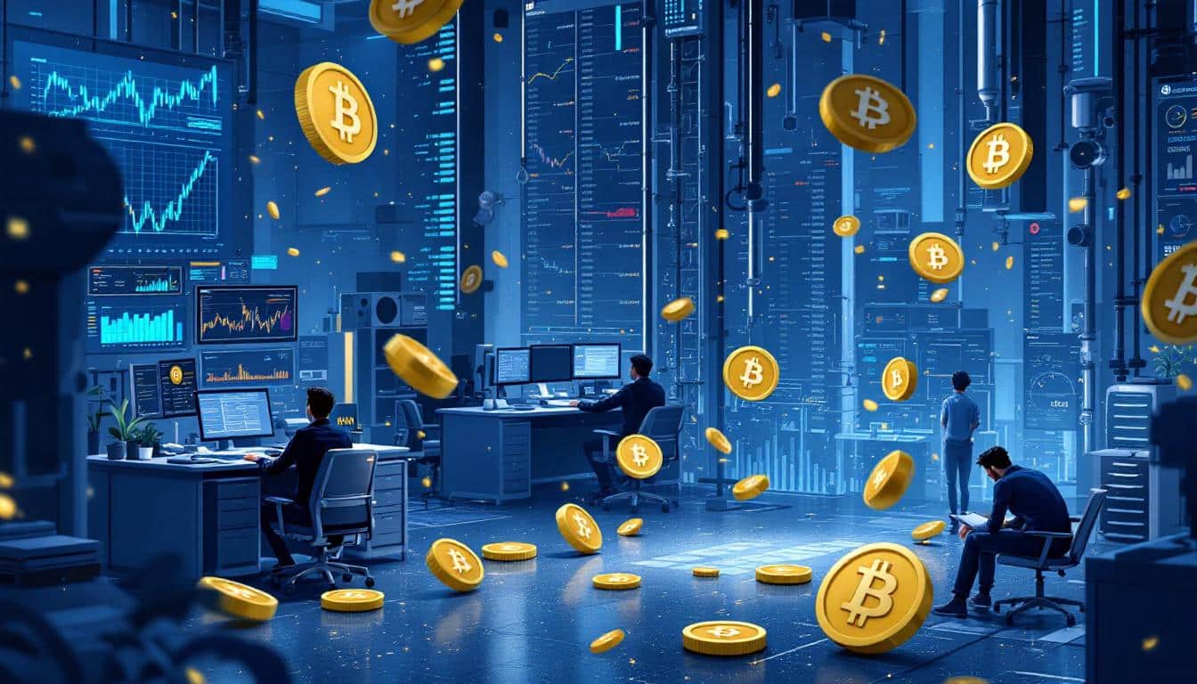 Bitcoin surge analysis