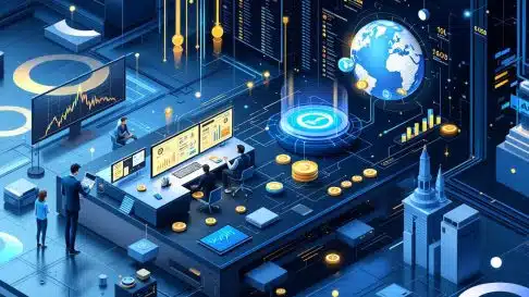 Transforming Cross-Border Payments with Stablecoins